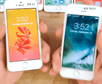 ios视频制作动态壁纸
