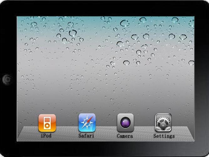 ipad做视频特效