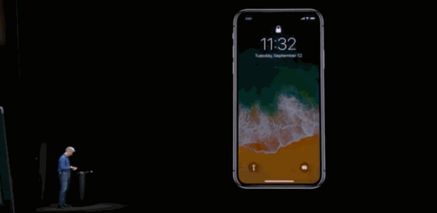 iphone把视频做成动图