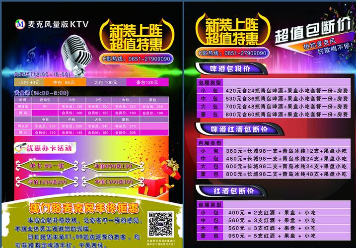 ktv宣传视频制作