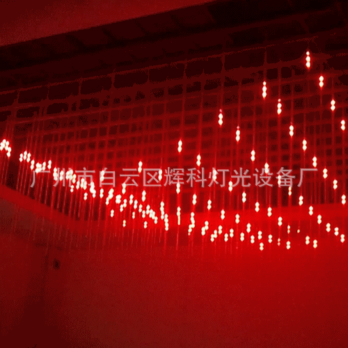 led动态视频怎么制作