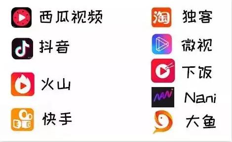 logo短视频制作