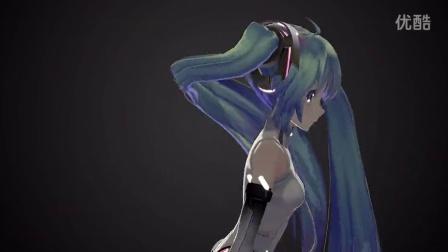 mmd视频怎么制作