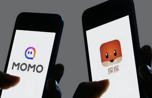 momo短视频