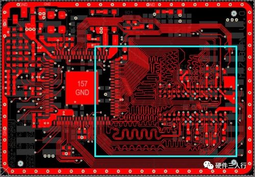 pcb制作视频教程