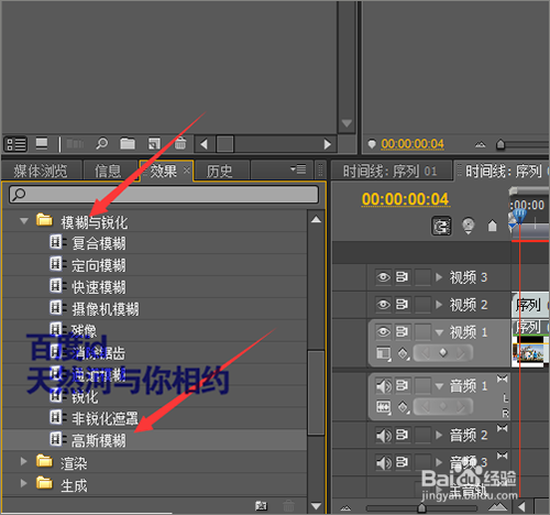pr主图视频怎么制作