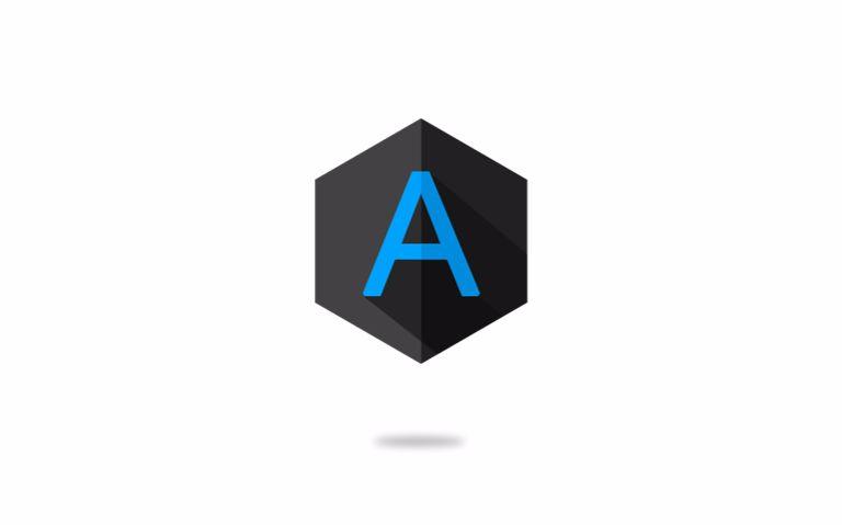 ps制作logo视频