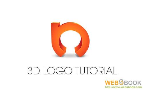 ps制作logo视频