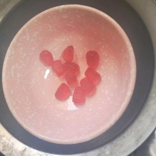 qq糖的制作过程视频