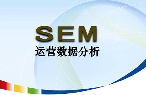 sem营销视频