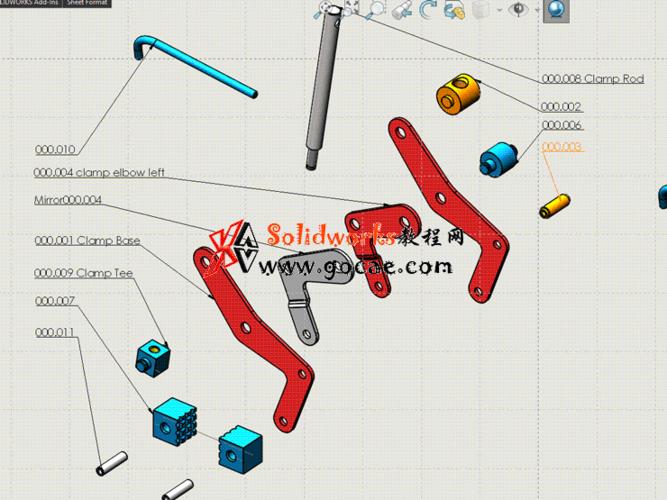 solidworks视频制作