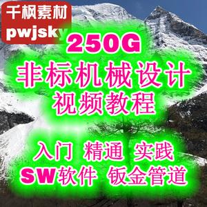 sw设计视频