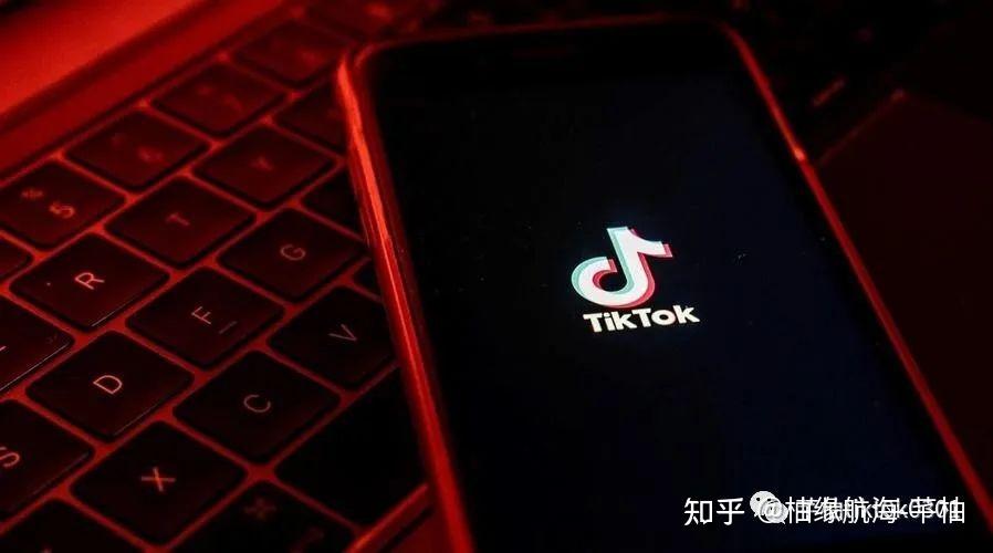 tiktok短视频