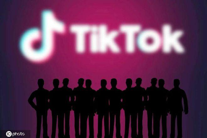 tiktok网址短视频国外版