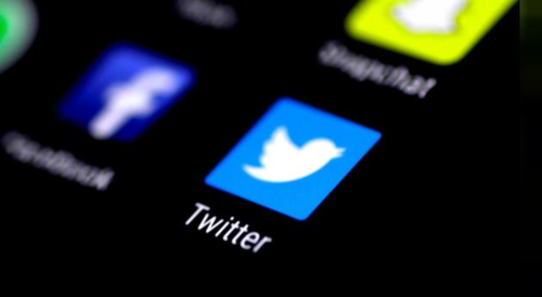 twitter视频广告
