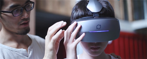 vr短视频精选