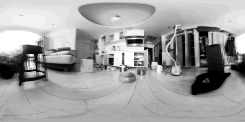 vr全景视频制作方法