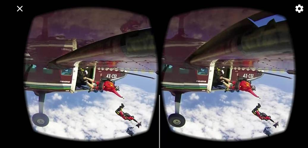 vr视频制作视频