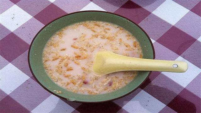 安化擂茶的做法视频