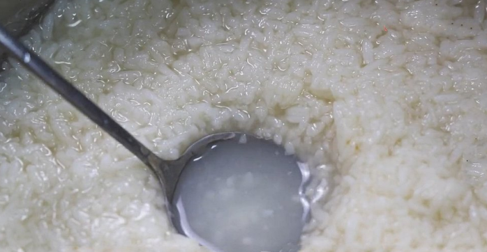 安琪甜米酒的做法视频