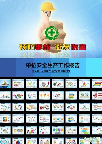 安全生产的宣传视频