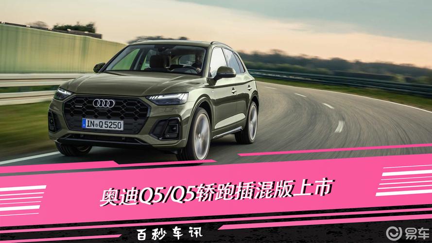 奥迪q5宣传视频