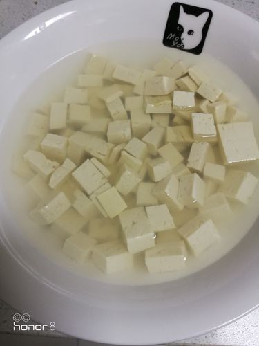 八宝豆腐的做法视频