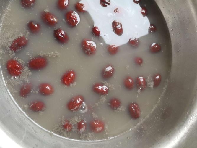 八宝粥制作视频