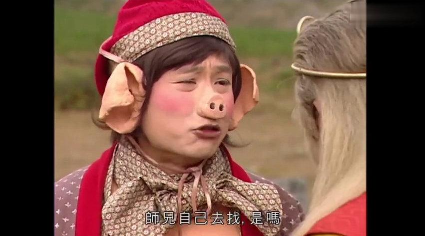 八戒短视频