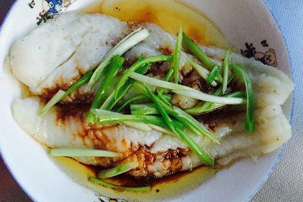 巴沙鱼的正宗做法视频