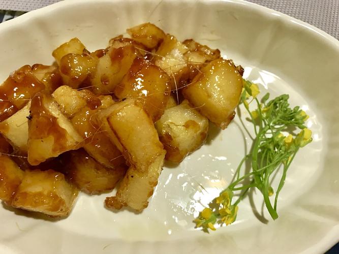 拔丝香蕉怎么做的视频