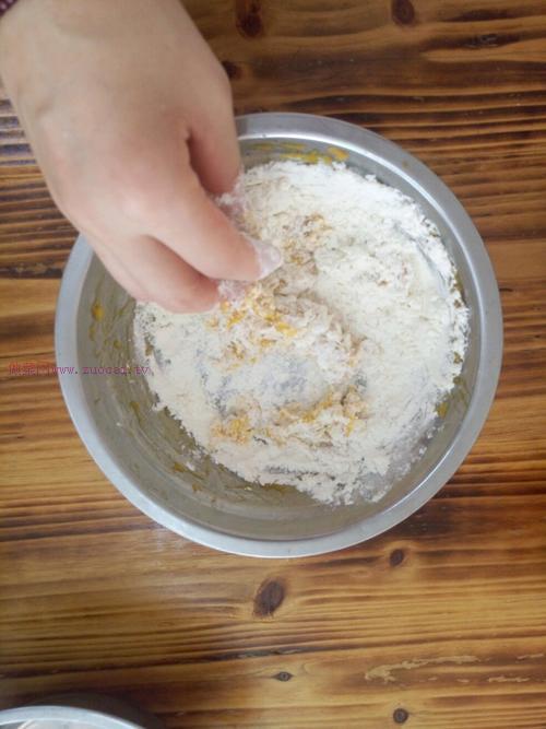 白糕做法视频