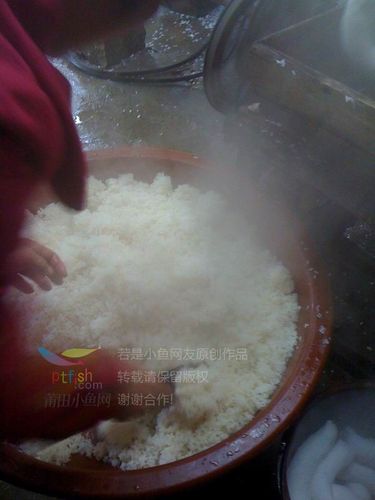 白果的制作方法视频