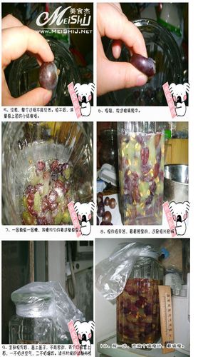 白酒制作视频教程