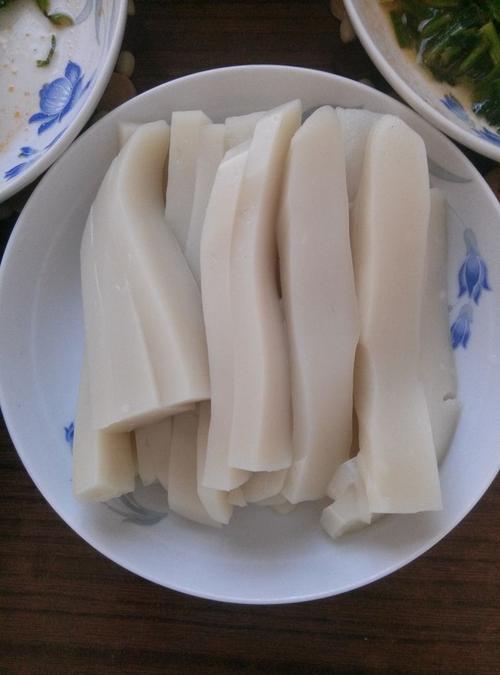 白面搅团的做法视频