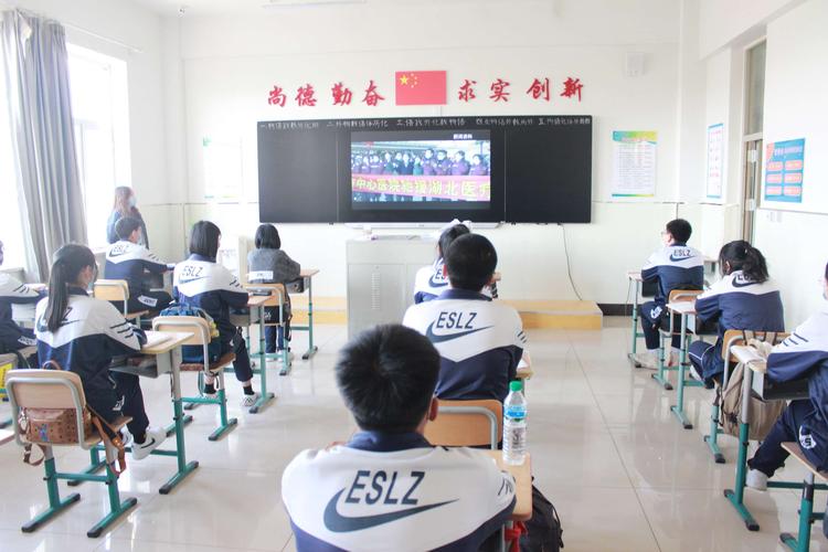 班级宣传片视频怎么做