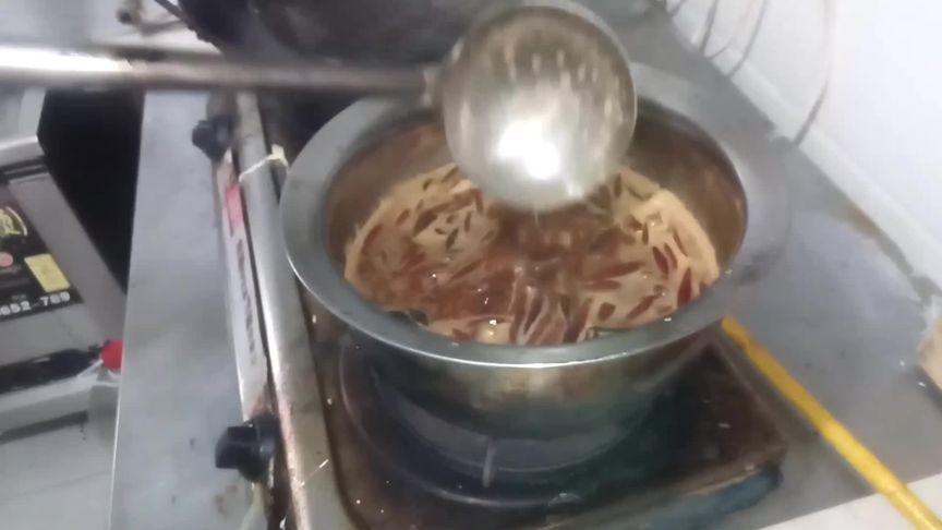 板面的制作过程视频