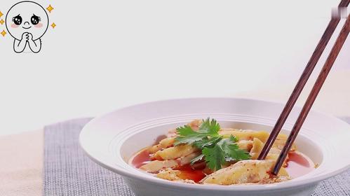 棒棒鸡的制作方法视频