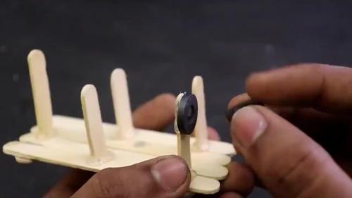 棒冰制作过程视频