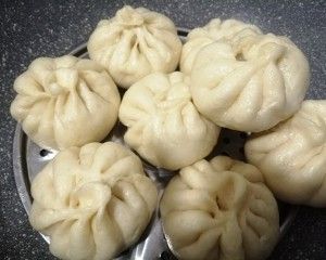 包子皮的做法视频