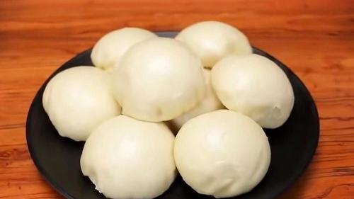 包子怎么制作视频