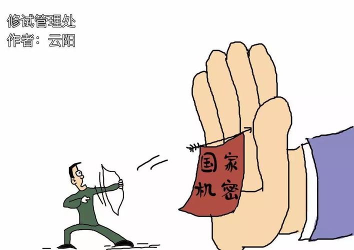 保密法宣传视频