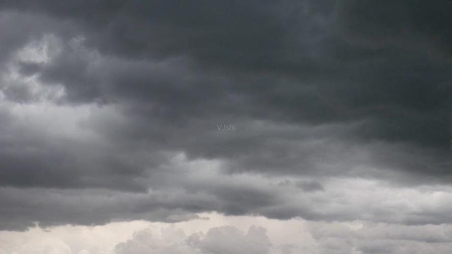 暴风雨短视频