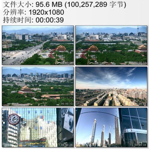 北京视频制作报价