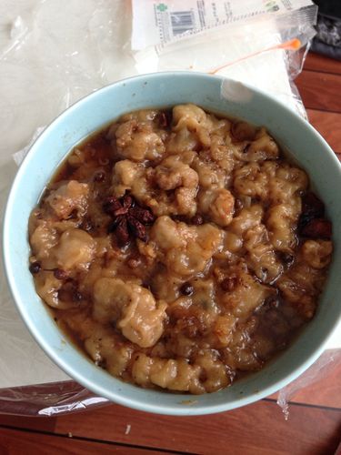 北京小酥肉的做法视频
