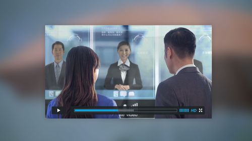 北京宣传片视频制作