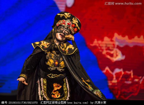 变脸特效视频怎么做