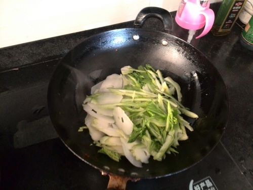 变蒜的做法视频