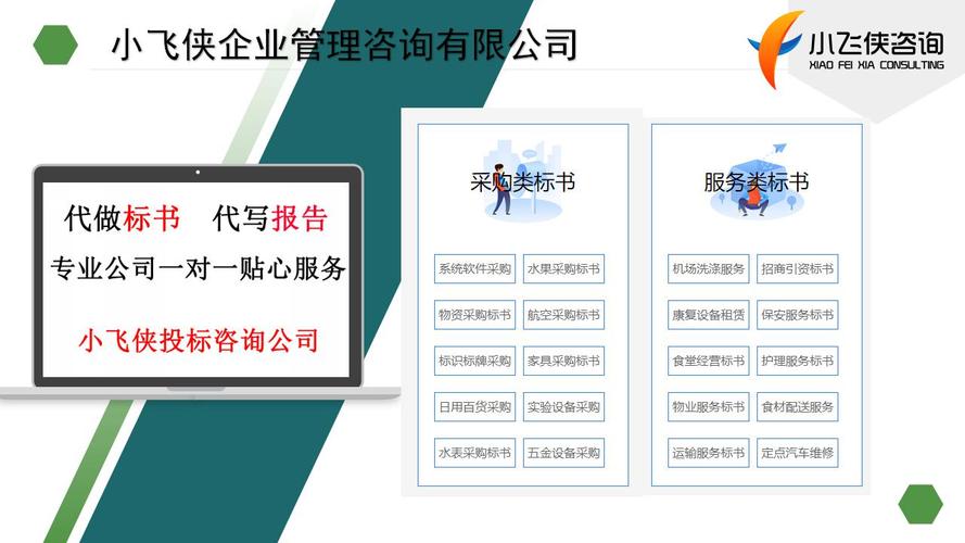 标书制作视频