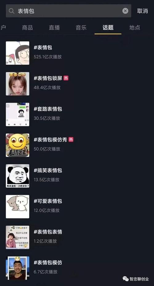 表情包视频怎么制作